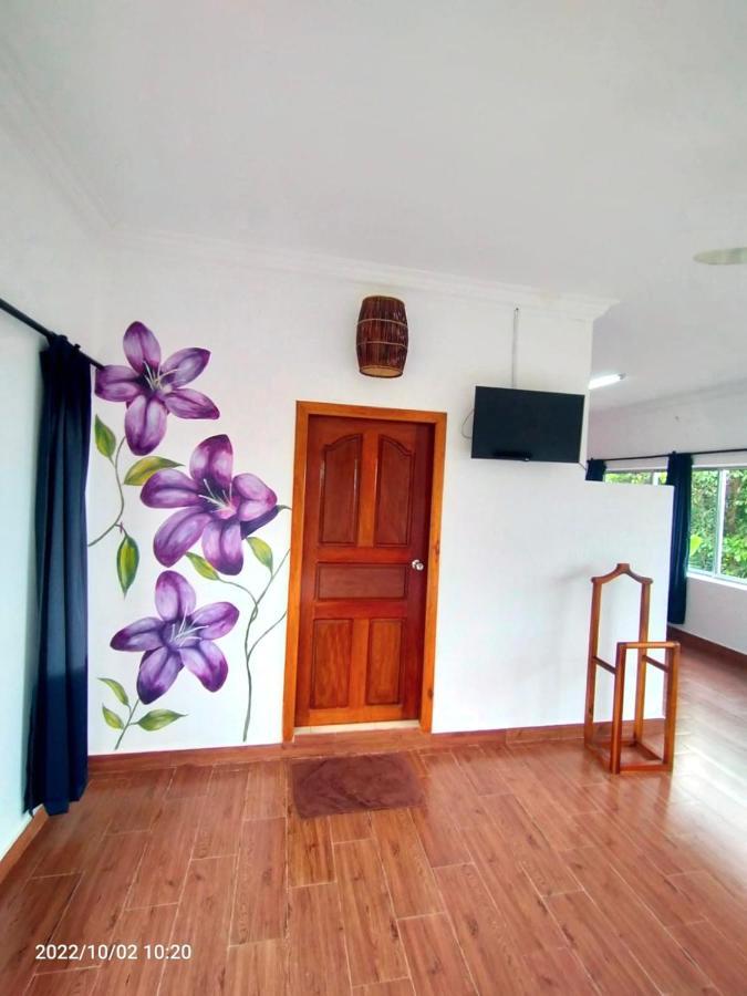 Atmaland Resort Kep Exterior foto