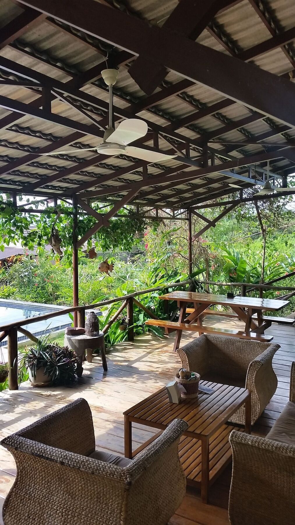 Atmaland Resort Kep Exterior foto