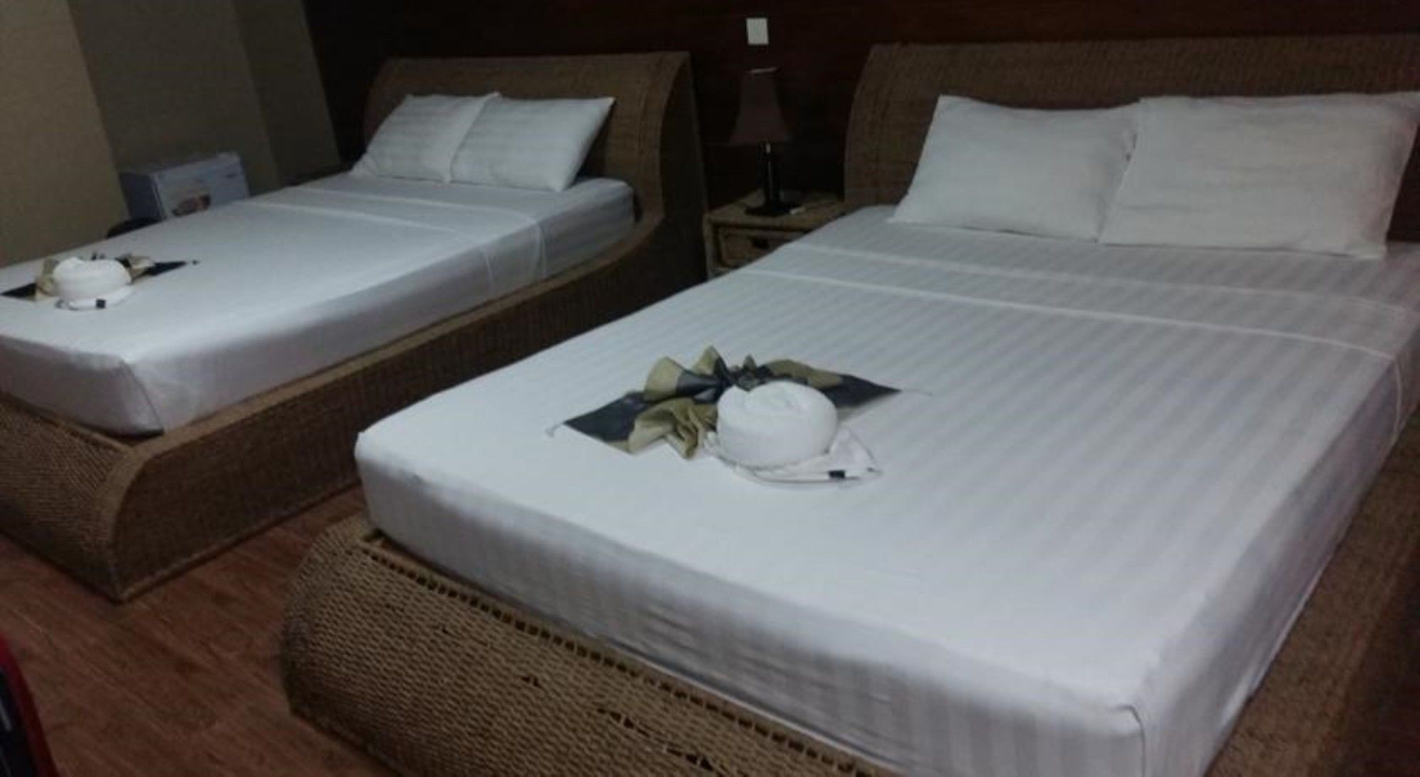 Atmaland Resort Kep Exterior foto