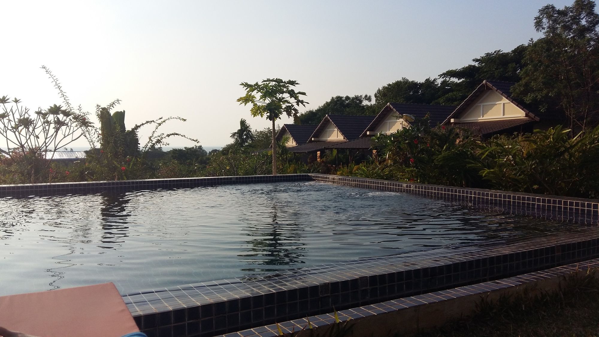 Atmaland Resort Kep Exterior foto